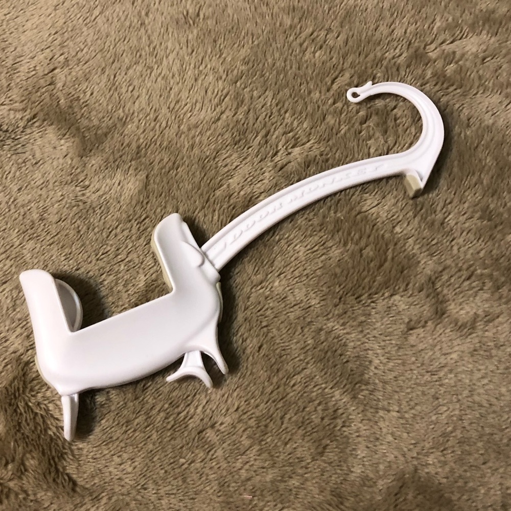 💖 4/$20 Door Monkey Pinch Proof Child Lock